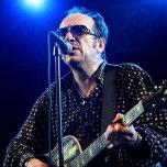 Elvis Costello