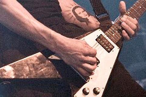 Gods of Metal Tickets