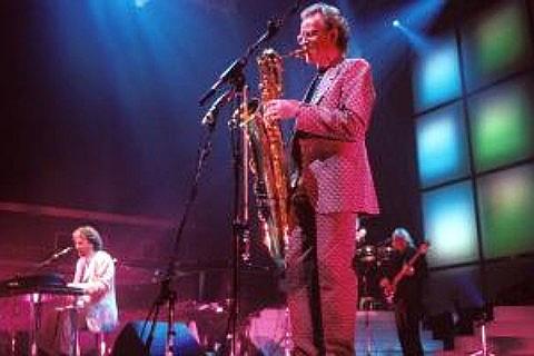 Supertramp Tickets