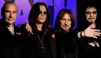 Black Sabbath