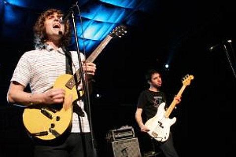 The Rapture Tickets