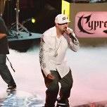 Cypress Hill