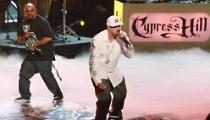 Cypress Hill