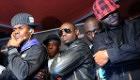 Billets Sexion d'Assaut