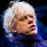 Bob Geldof