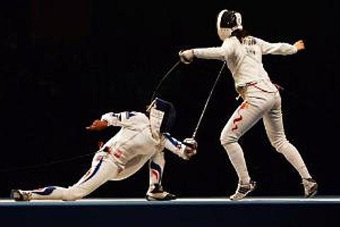 European Fencing Championships Tickets