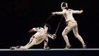 World Fencing Championships Liput