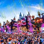 Festival Tomorrowland