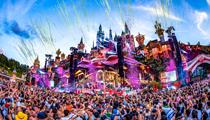 Festival Tomorrowland