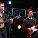 Belle and Sebastian