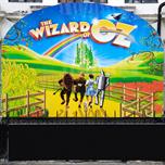 The Wizard of Oz
