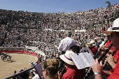 Feria de San Fermin Tickets