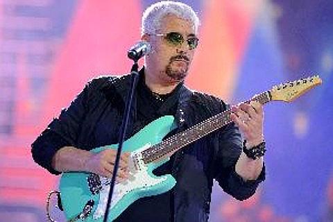 Pino Daniele Tickets
