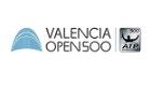 Biglietti per Valencia Open 500