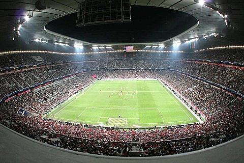DFL-Supercup Tickets