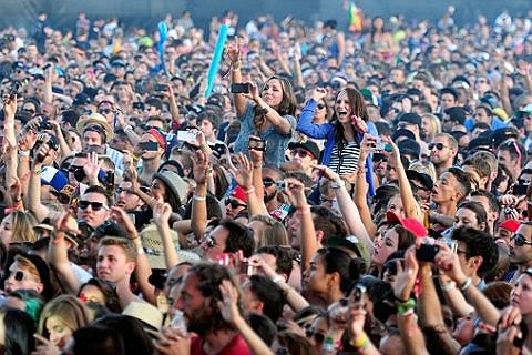 Rock in Rio Lisbon Tickets