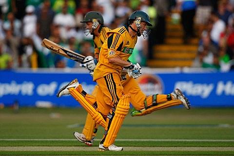 Australia Cricket World Cup Tickets