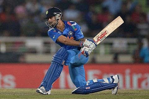 India Cricket World Cup Tickets