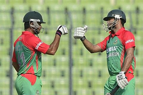 Bangladesh Cricket World Cup Tickets