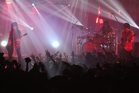 Vamps Tickets