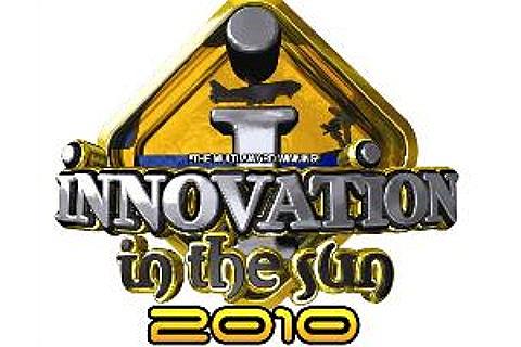 Innovation In The Sun Liput