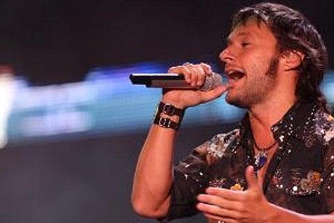Diego Torres Tickets