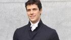 Roberto Bolle Tickets