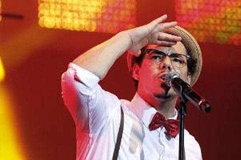 Ben l'Oncle Soul Tickets