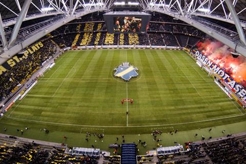 AIK Tickets