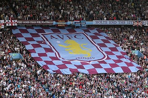 Aston Villa FC Tickets | Buy or Sell Tickets for Aston Villa FC.