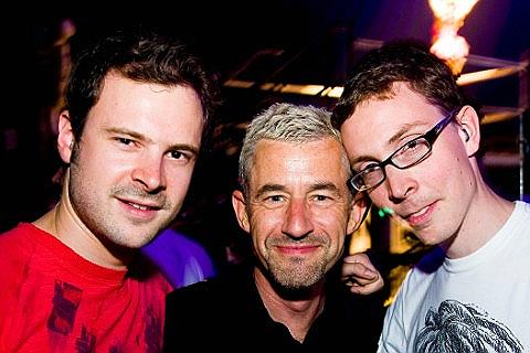 Above & Beyond Tickets