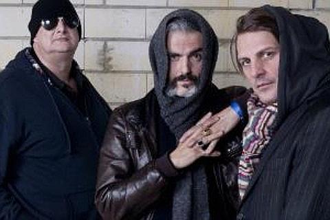 Triggerfinger Tickets