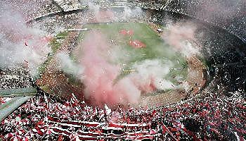 Entradas C.A. River Plate