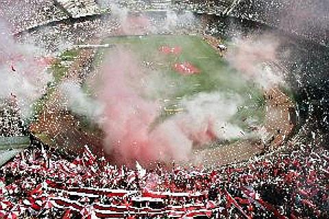 Entradas C.A. River Plate