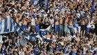 C.A. Velez Sarsfield Tickets