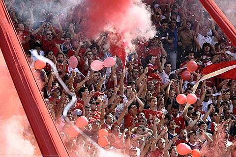 Entradas C.A. Independiente