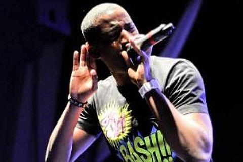 Bashy Tickets