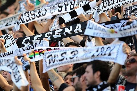 Cesena Tickets