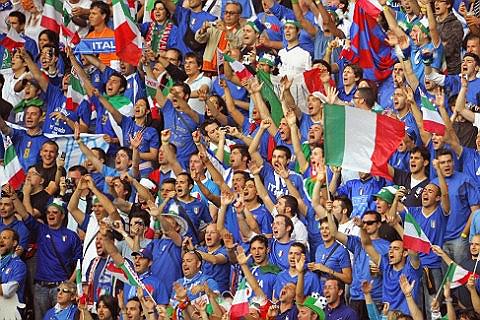Italy - Euro 2016 Qualifying Tickets