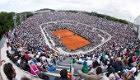 Italian Open Tickets