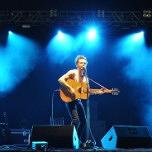 The Tallest Man on Earth