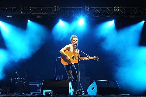 The Tallest Man on Earth Tickets
