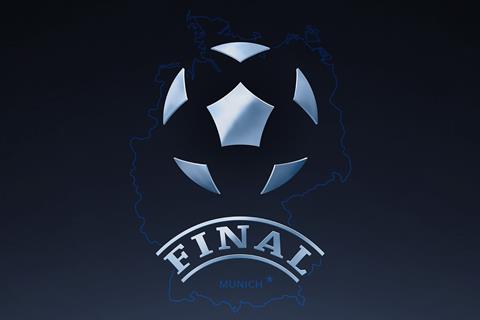 UEFA Champions League - Finale Tickets