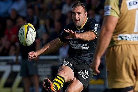 Atlantique Stade Rochelais Tickets