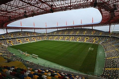 Beira-Mar Tickets
