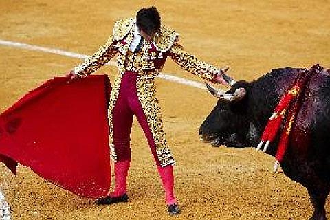 Feria de la Virgen del Mar de Almeria Tickets