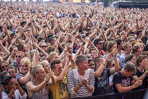 Landstreffet Tickets