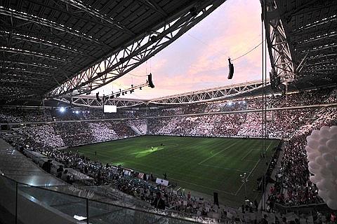 UEFA Europa League - Group C Tickets
