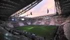 UEFA Europa League - Group A Tickets