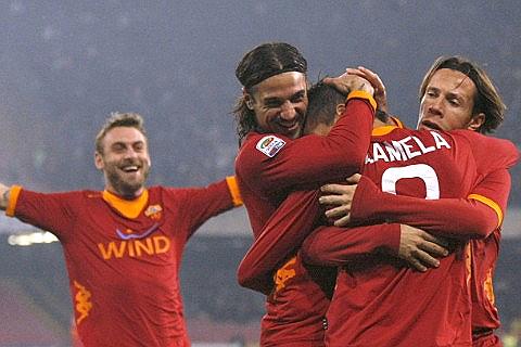 Roma Tickets